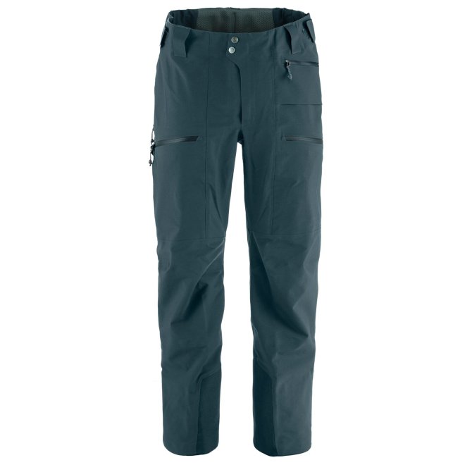 Farbe: 570 Mountain Blue - Bergtagen GTX Pro Trousers M