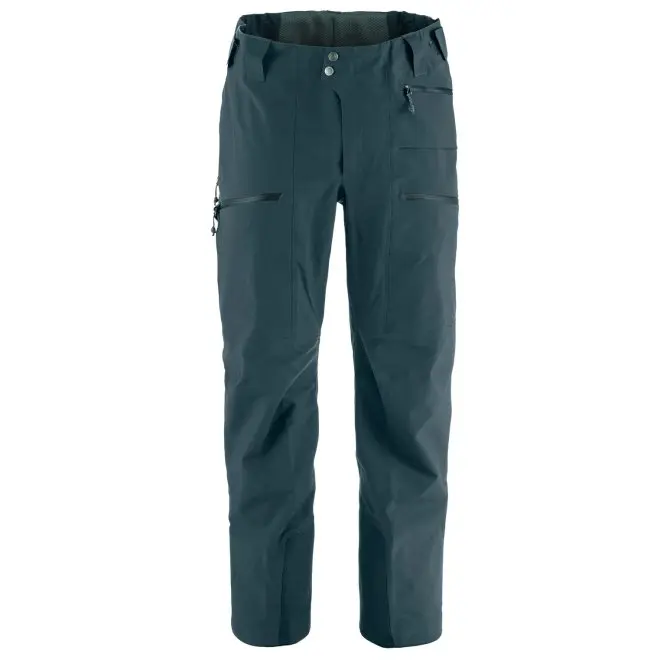 Farbe: 570 Mountain Blue - Bergtagen GTX Pro Trousers M