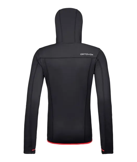 Fleece Hoody W