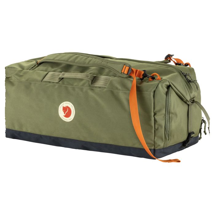 Färden Duffel 80