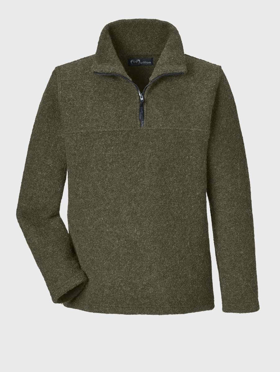 Farbe: 19 - Forrest - Mu-Zip II