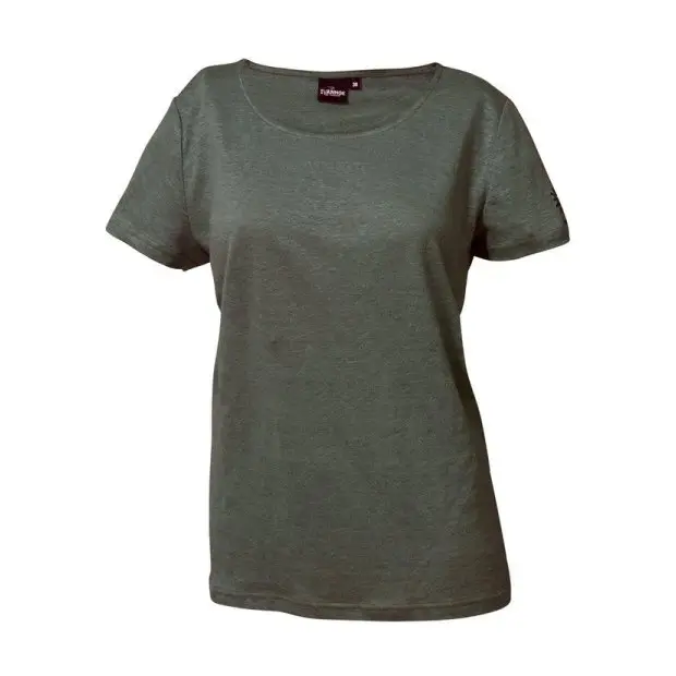 Farbe: Dark Olive - GY Leila T-Shirt