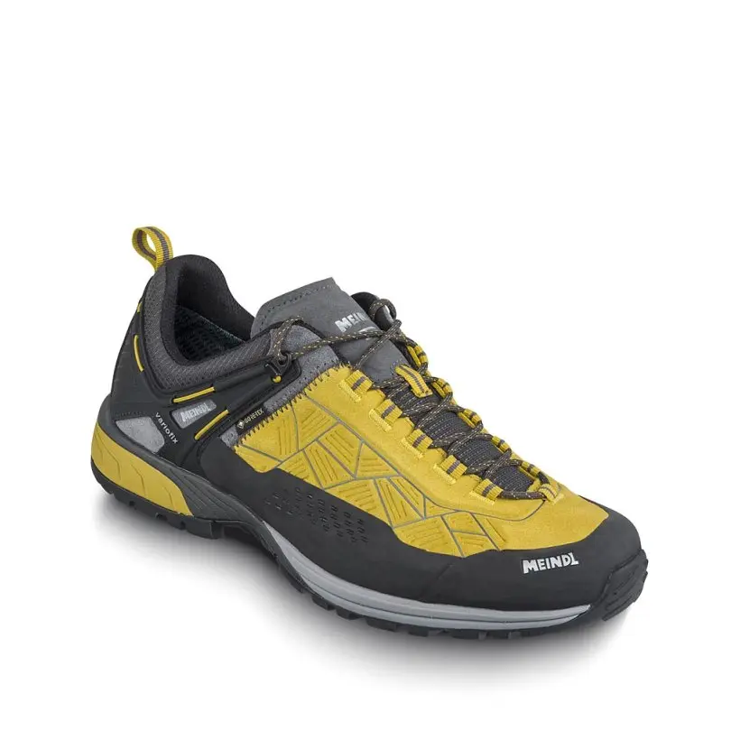 Farbe: 85 - gelb - Top Trail GTX