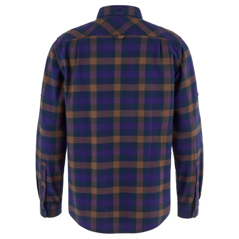 Skog Relaxed Shirt M