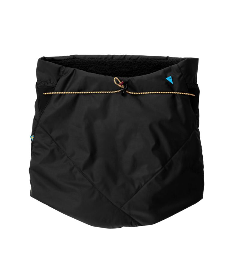 halstuch nacht.jpg Farbe: Black - Viglaf Neck Gaiter