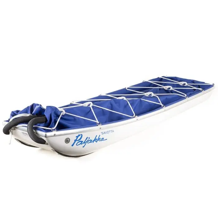 Pulka Long Trek Pulka Long Trek