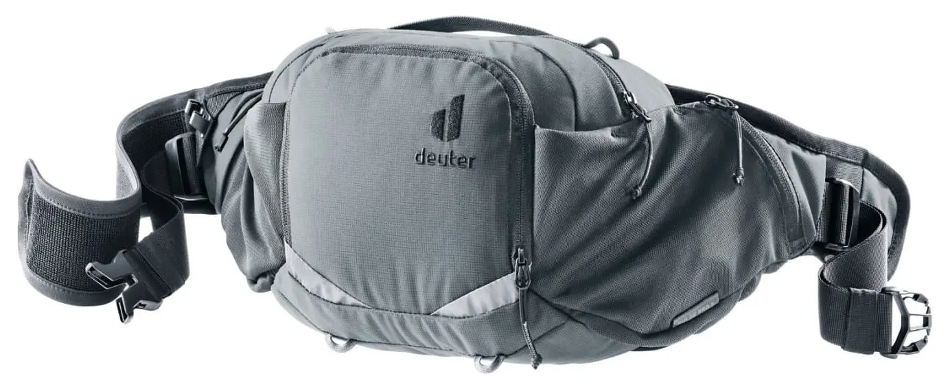 Pulse Pro 5 Farbe: 4014 - graphite - Pulse Pro 5