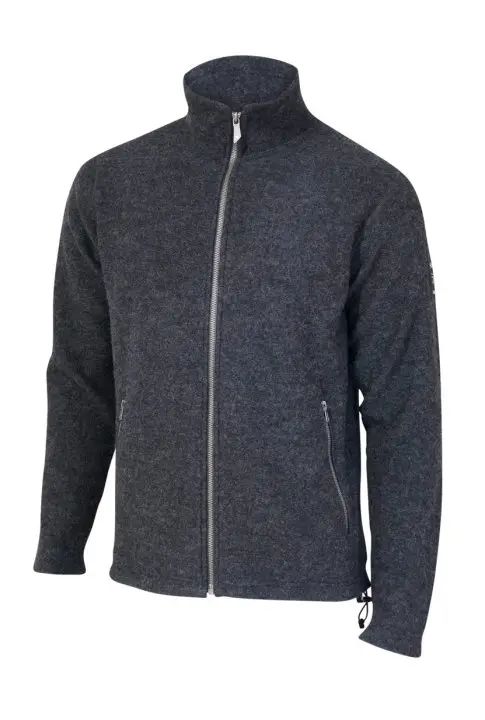 BRUNO Full Zip