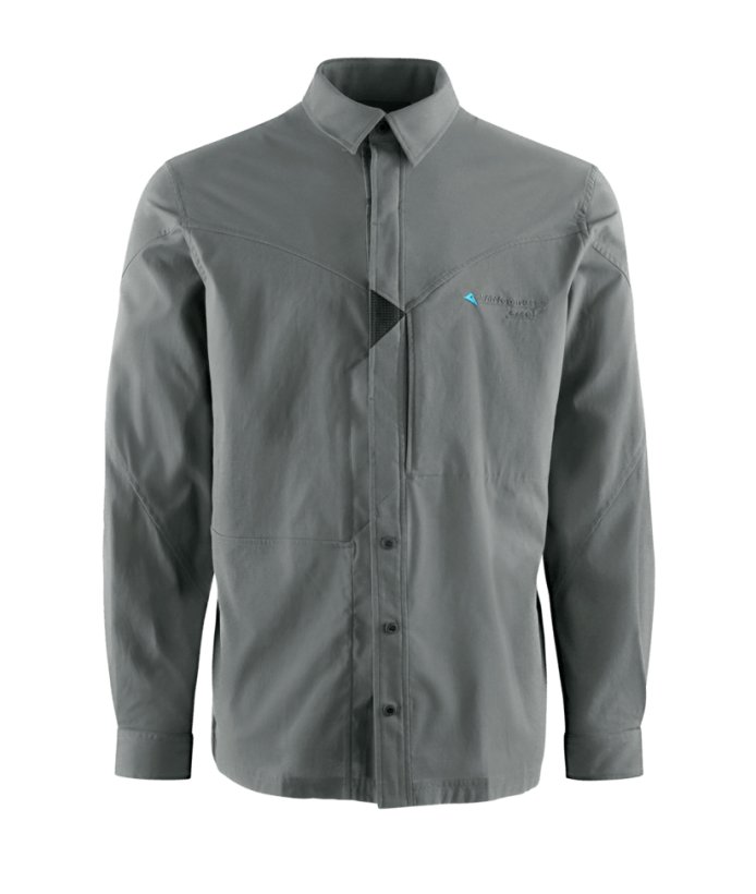 Garm LS Shirt M´s
