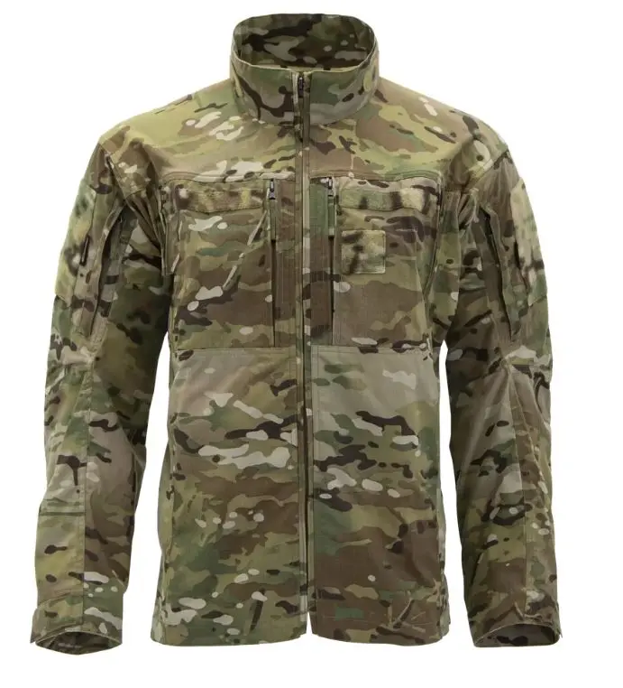 CCJ jacke vorn.JPG Farbe: multicam - Combat Jacket (CCJ)