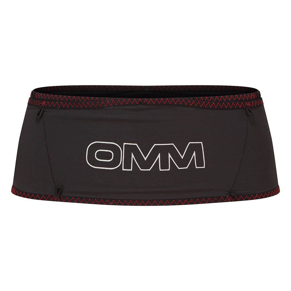 Farbe: Black - Stretch Waistbelt