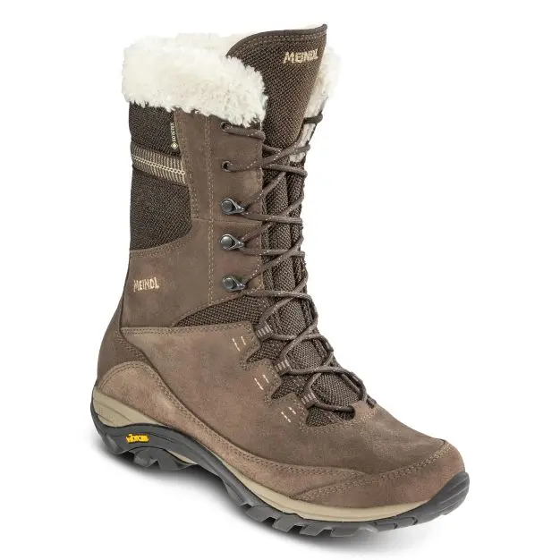 Farbe: 10 - Braun - Fontanella II Lady GTX