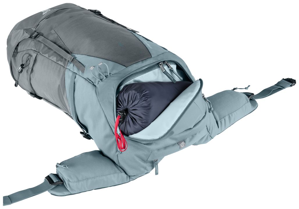 Futura 34 EL Farbe: arctic - denim - Futura 34 EL