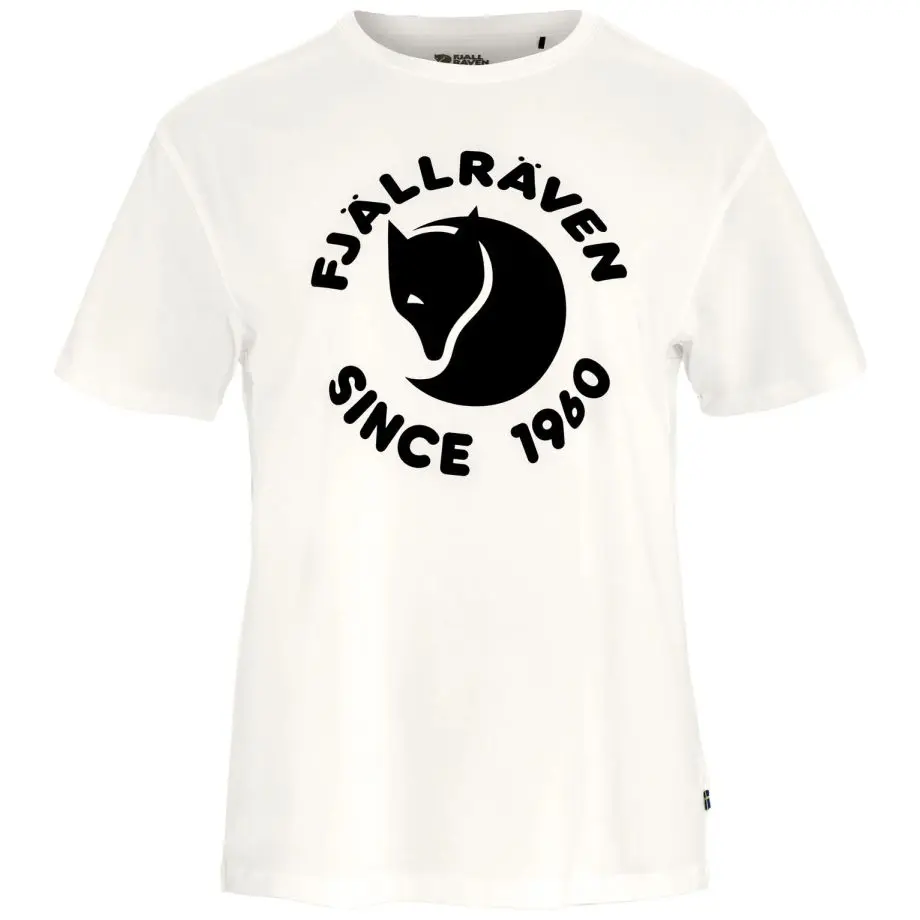 Fjällräven Relaxed T-Shirt W