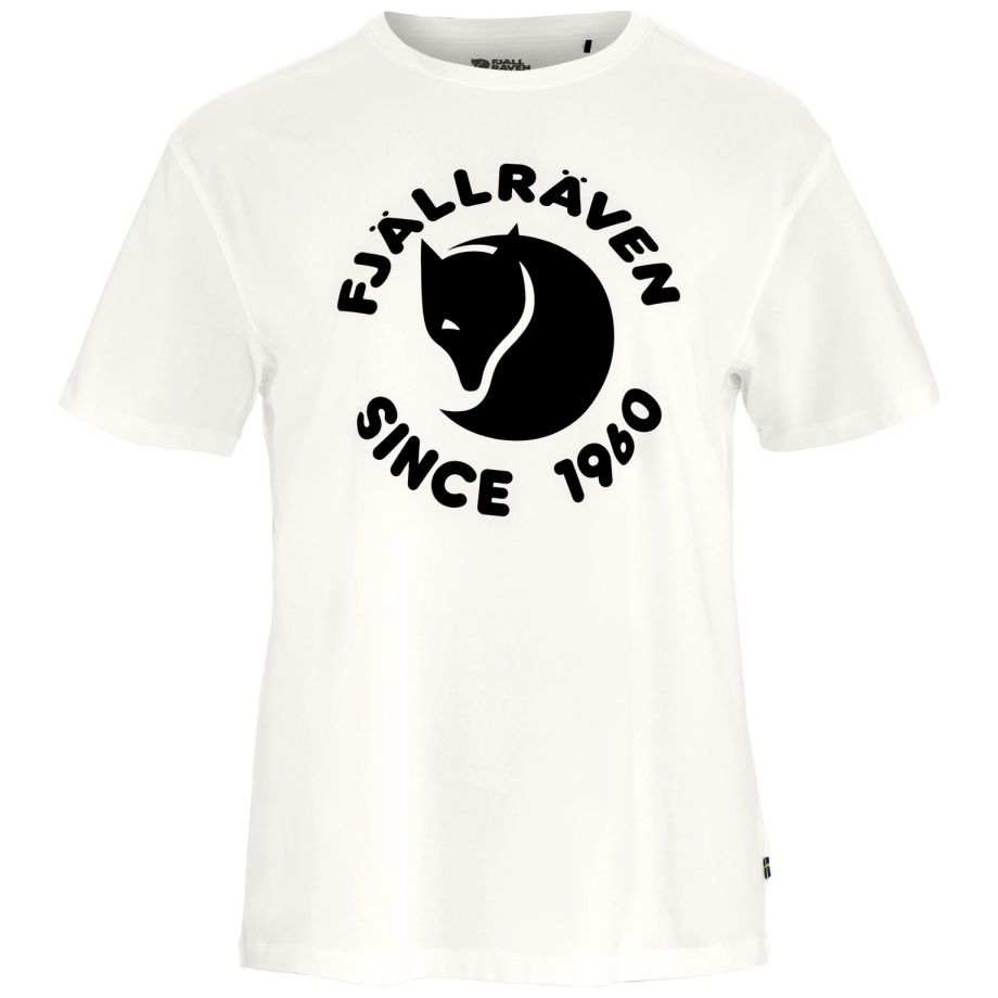 Fjällräven Relaxed T-Shirt W
