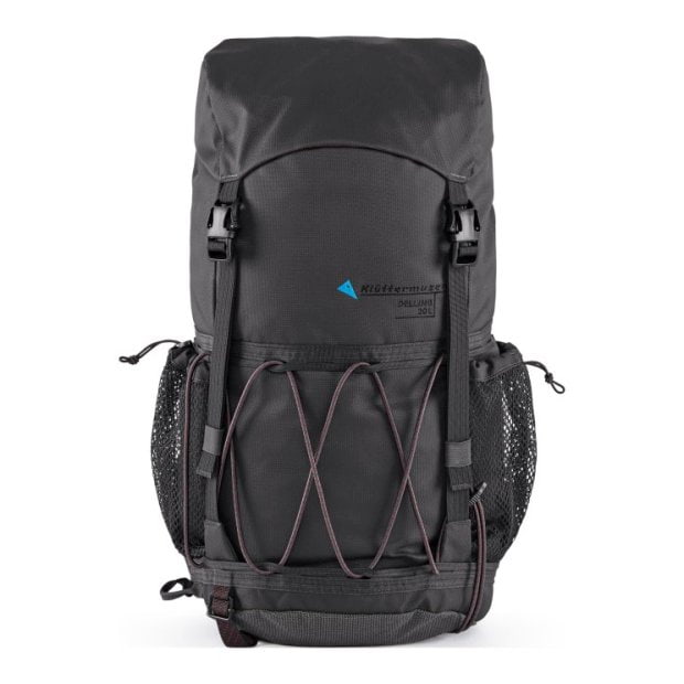 Delling Backpack 20L Farbe: Raven - Delling Backpack 20L