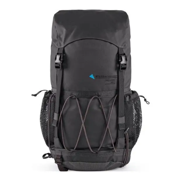 Farbe: Raven - Delling Backpack 20L