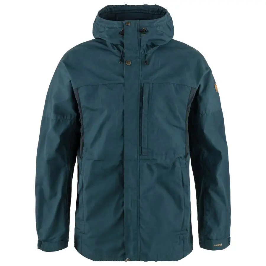 Kaipak Jacket M Kaipak Jacket M