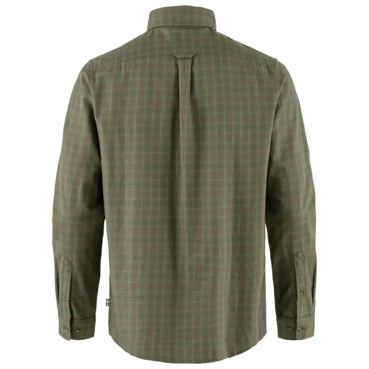 Sormland_Lite_Flannel_Shirt_M_88399-625-622_B_MAIN_FJR.jpg Sörmland Lite Flannel Shirt M