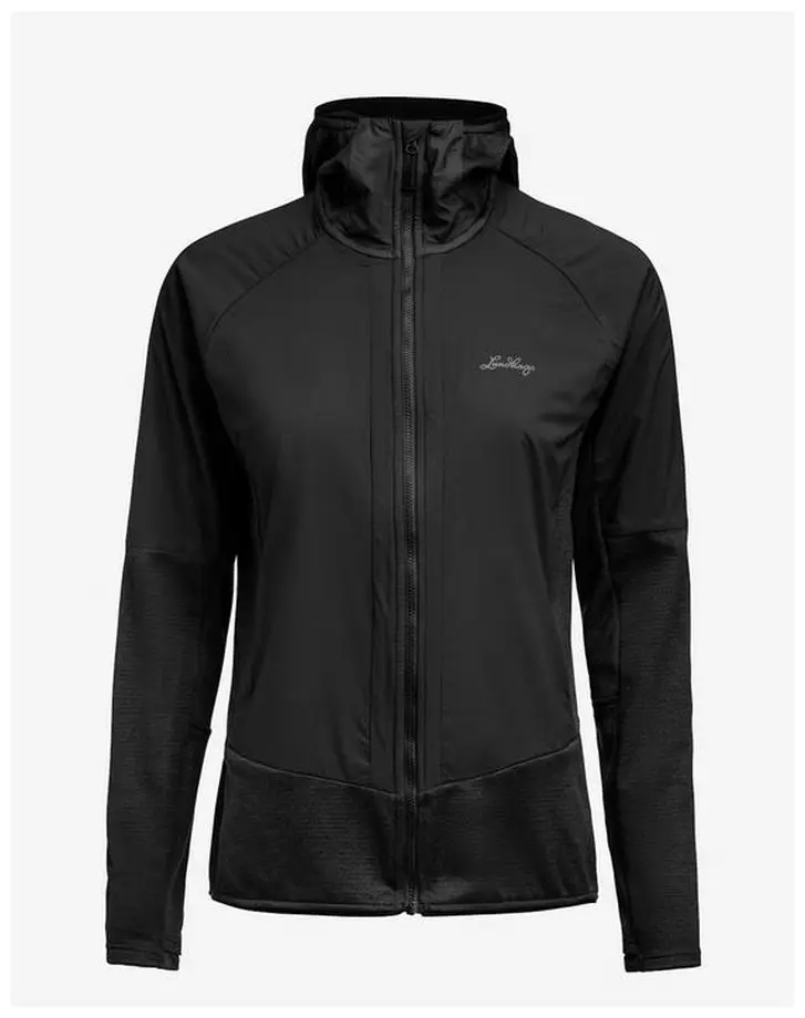 Padje Windbreaker Hoodie W