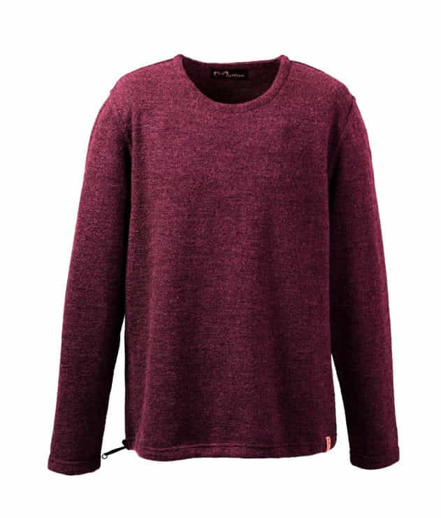 Farbe: S46 - Berry - Mu-Viktor Farbe: S46 - Berry - Mu-Viktor