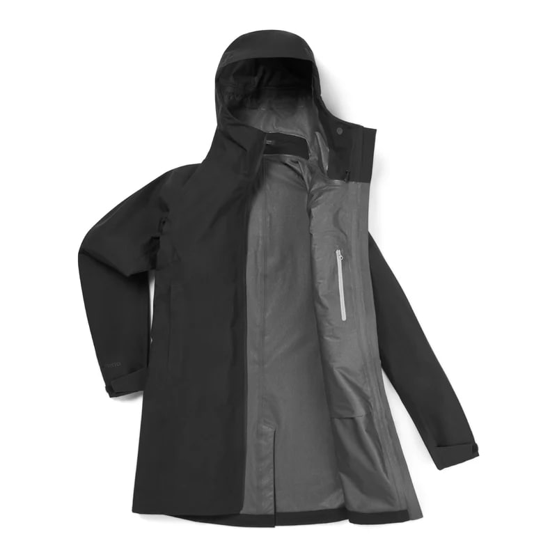 Women´s Spirit Long Jacket