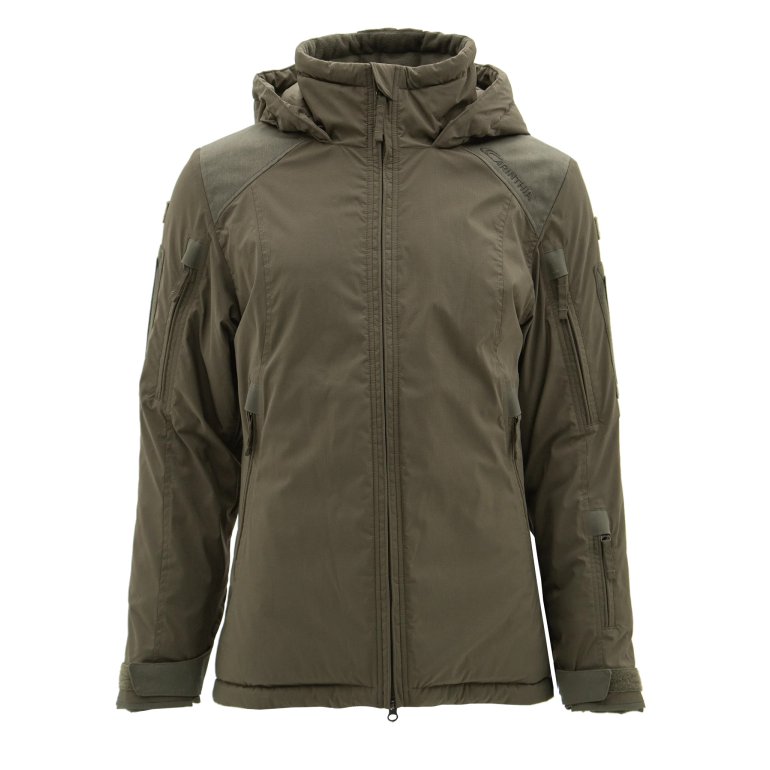 MIG_JACKET_LADY_OLIVE_01.jpg Farbe: olive - MIG 4.0 Jacket Lady