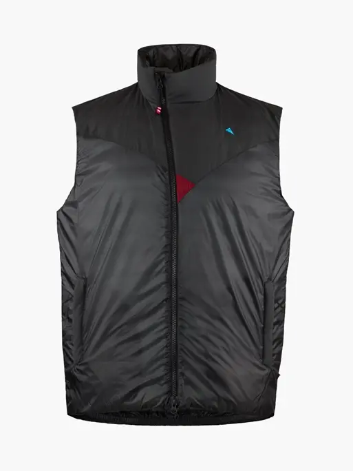 Brokk Light Down Vest M´s Brokk Light Down Vest M´s