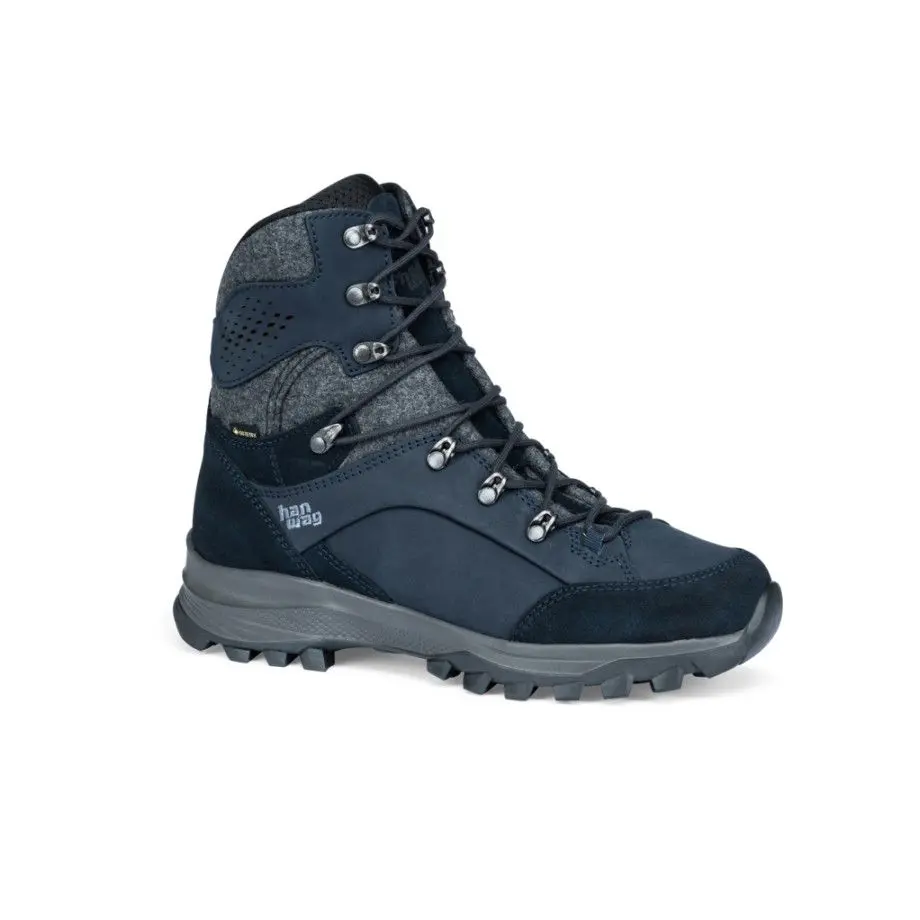 Farbe: Navy/Asphalt - Banks Winter Lady GTX Farbe: Navy/Asphalt - Banks Winter Lady GTX