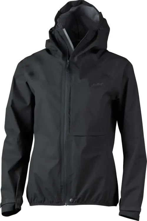 Farbe: 900 Black - Lo Ws Jacket