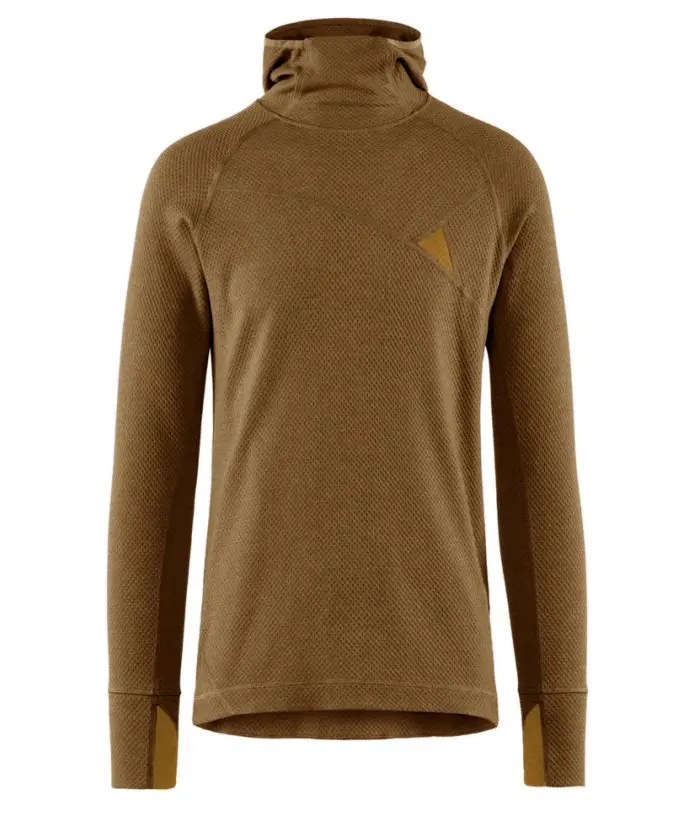 Huge Hoodie M´s Farbe: Frost Green - Huge Hoodie M´s