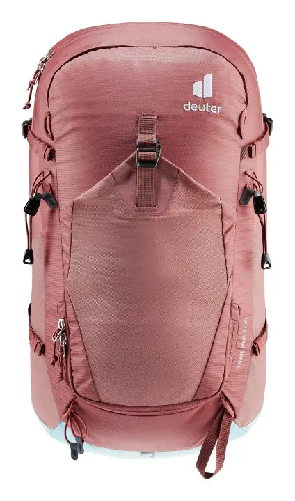 Farbe: 5339 - caspia/dusk - Trail Pro 31 SL Farbe: 5339 - caspia/dusk - Trail Pro 31 SL