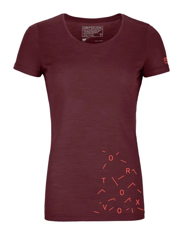 84047-34501-150_COOL_LOST_TS_W_winetasting-B-01.jpg Farbe: winetasting - 150 Cool Lost Ts W