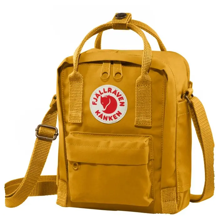Farbe: 160 - Ochre - Kanken Sling