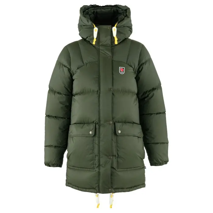 Expedition_Down_Jacket_W_89029-662_A_MAIN_FJR.jpg Farbe: 662 - Deep Forest - Expedition Down Jacket W