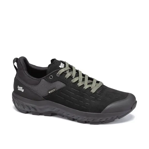 Farbe: Asphalt/Black - Kaduro Low GTX