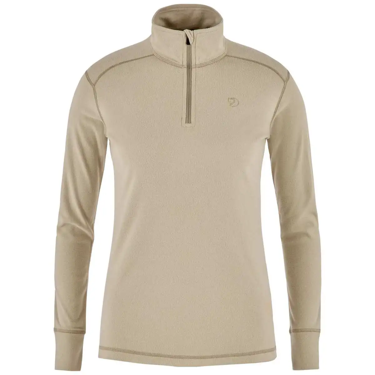 Skare Half Zip W