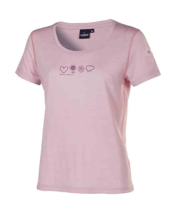 Farbe: 174 - Lilac Rose - UW Meja