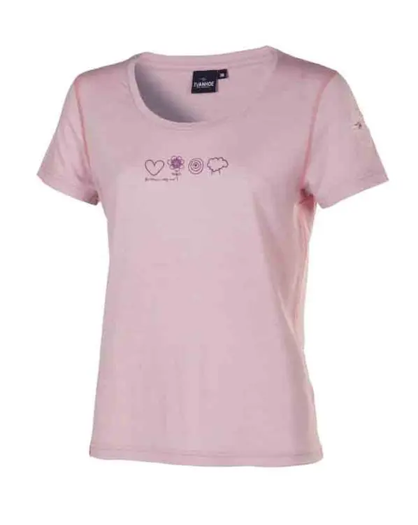 Farbe: 174 - Lilac Rose - UW Meja