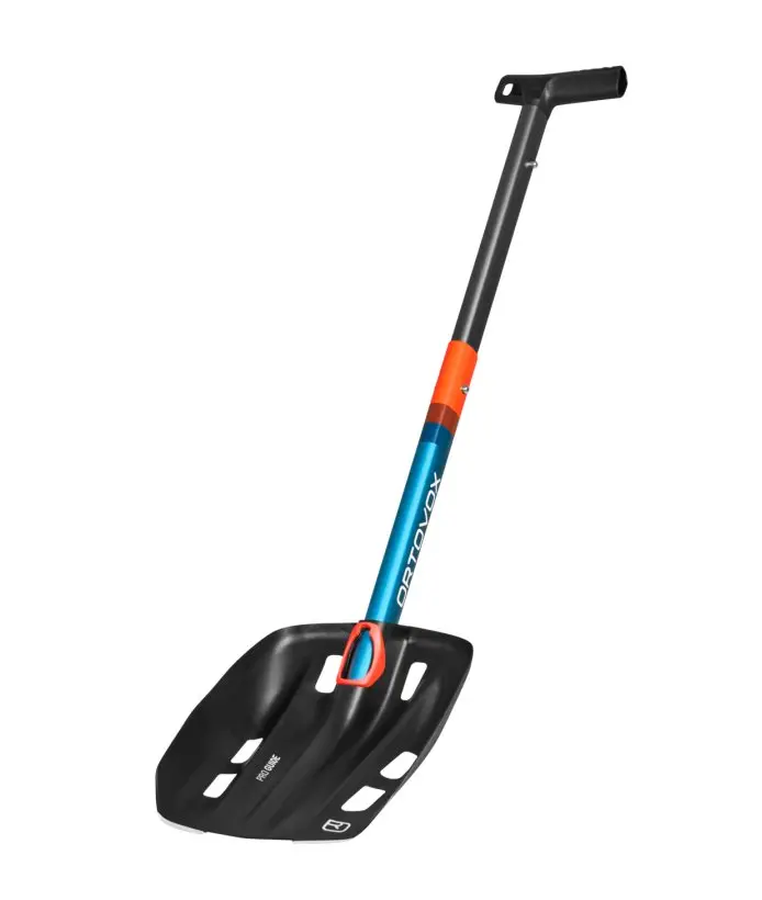 Shovel Pro Guide Shovel Pro Guide