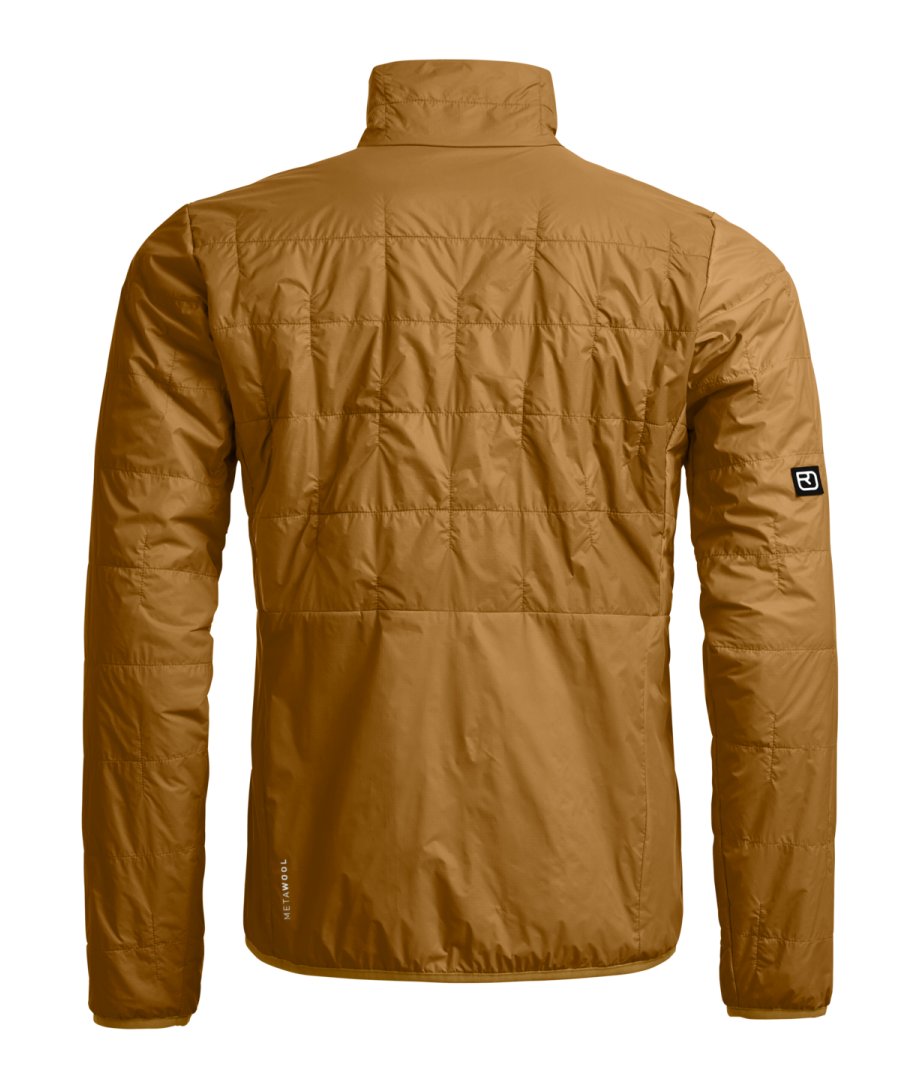 Ortler Metawool 60 Rev Jkt M