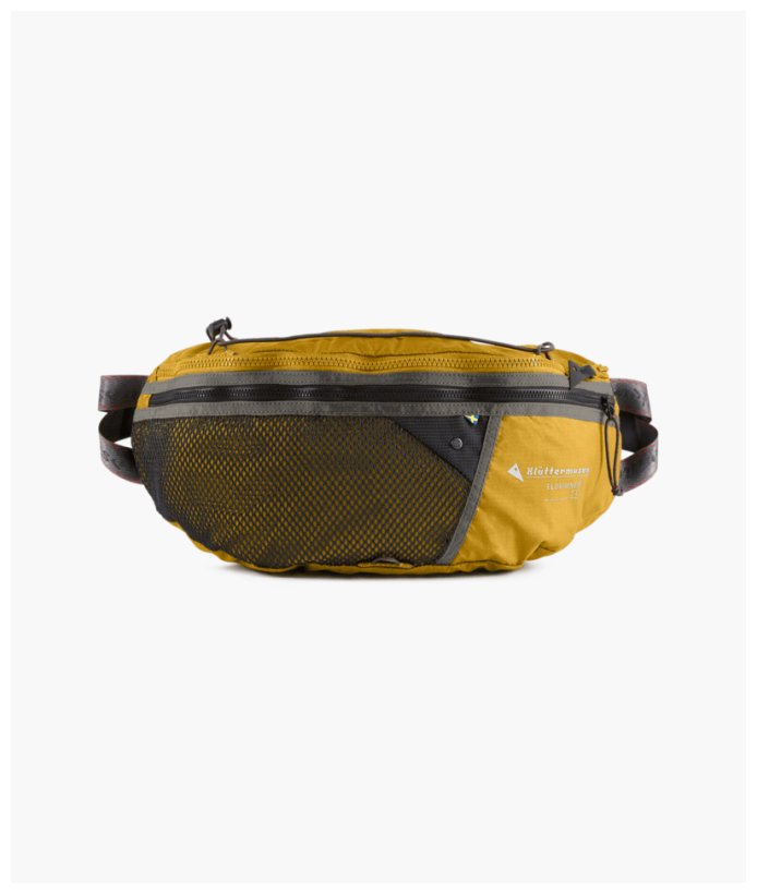 Farbe: Gold - Eldrimner Lumbarpack 5L Farbe: Gold - Eldrimner Lumbarpack 5L