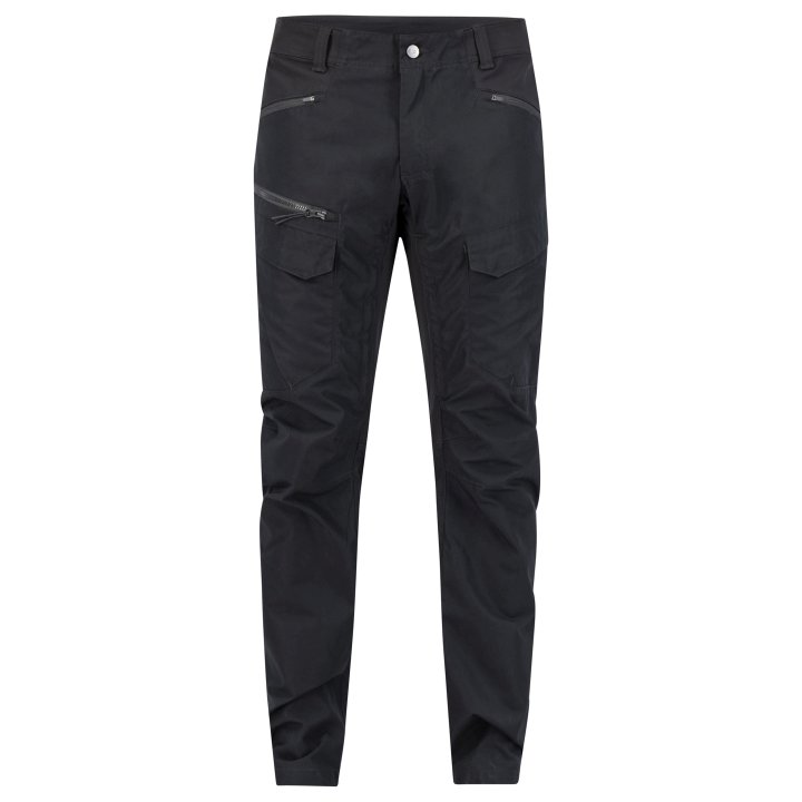 Farbe: Black - Fulu Cargo Stretch Hybrid Pant M
