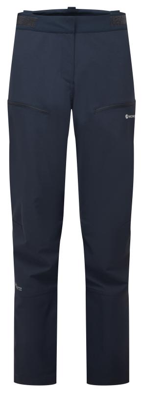 Farbe: Eclipse Blue - Women's Nordes Pants