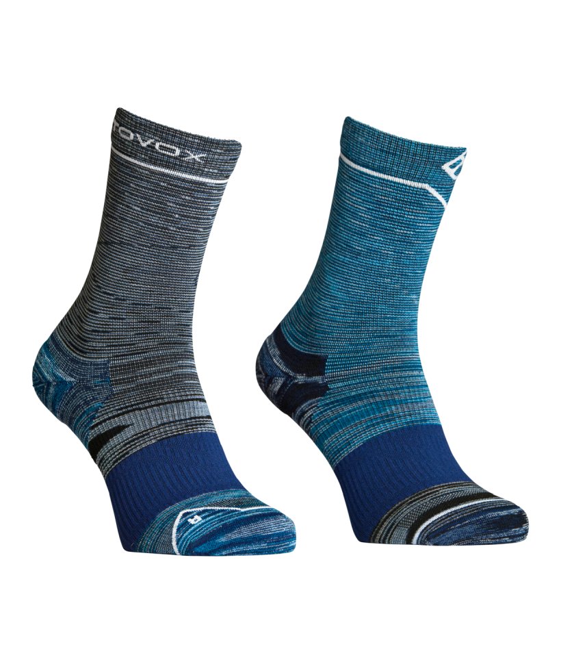 Alpine Mid Socks M