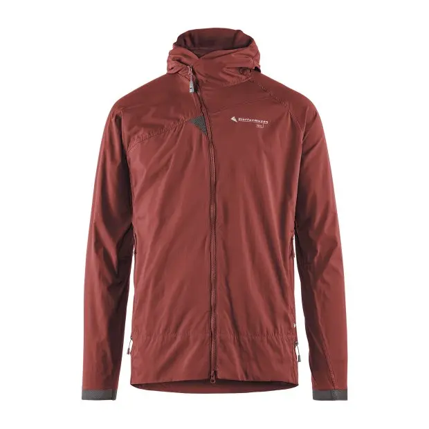 10652M11_Nal Hooded Jacket M's_Madder Red_001 Nal Hooded Jacket M`s