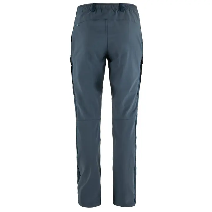 Abisko Hybrid Trail Trousers W Abisko Hybrid Trail Trousers W