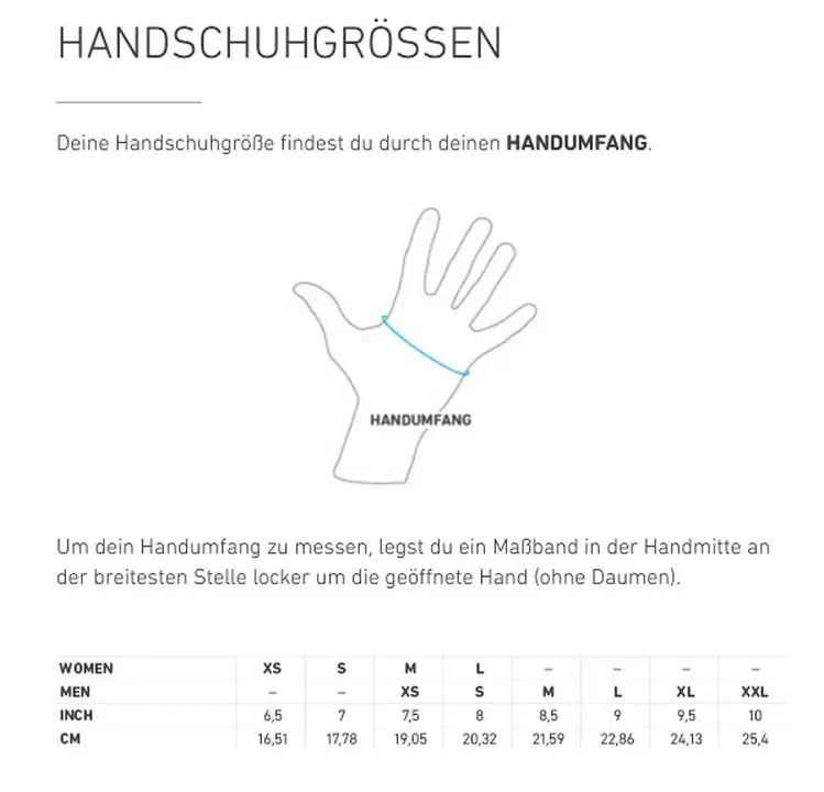 Merino Freeride Mitten M Merino Freeride Mitten M