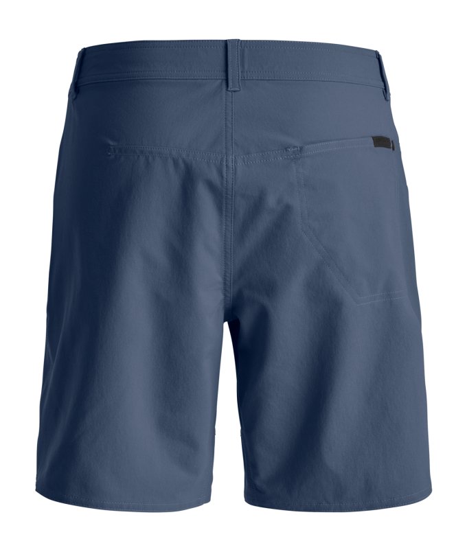 377584-70641-87801-AFFINITY_PLUS_SHORTS_W_dark_arctic_grey-B-02.jpg Affinity Plus Shorts W