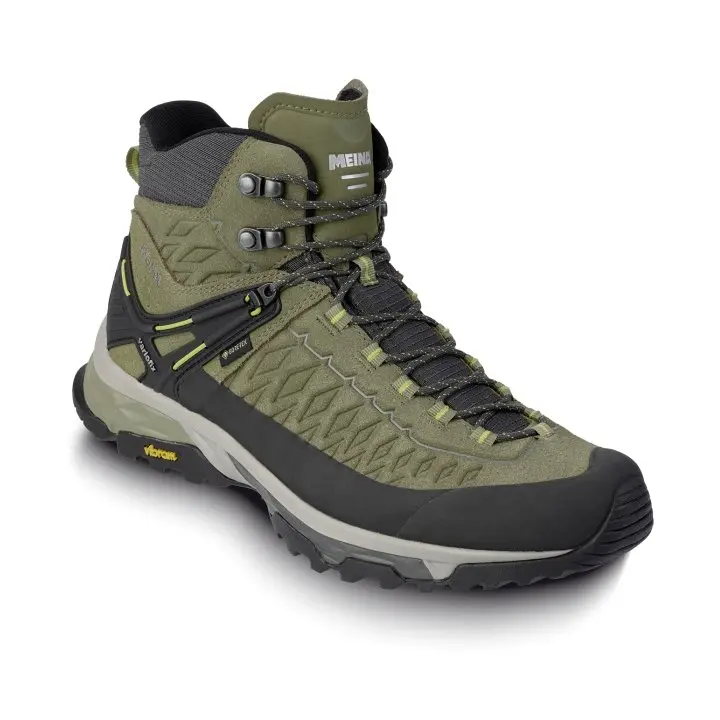 Top Trail Mid GTX